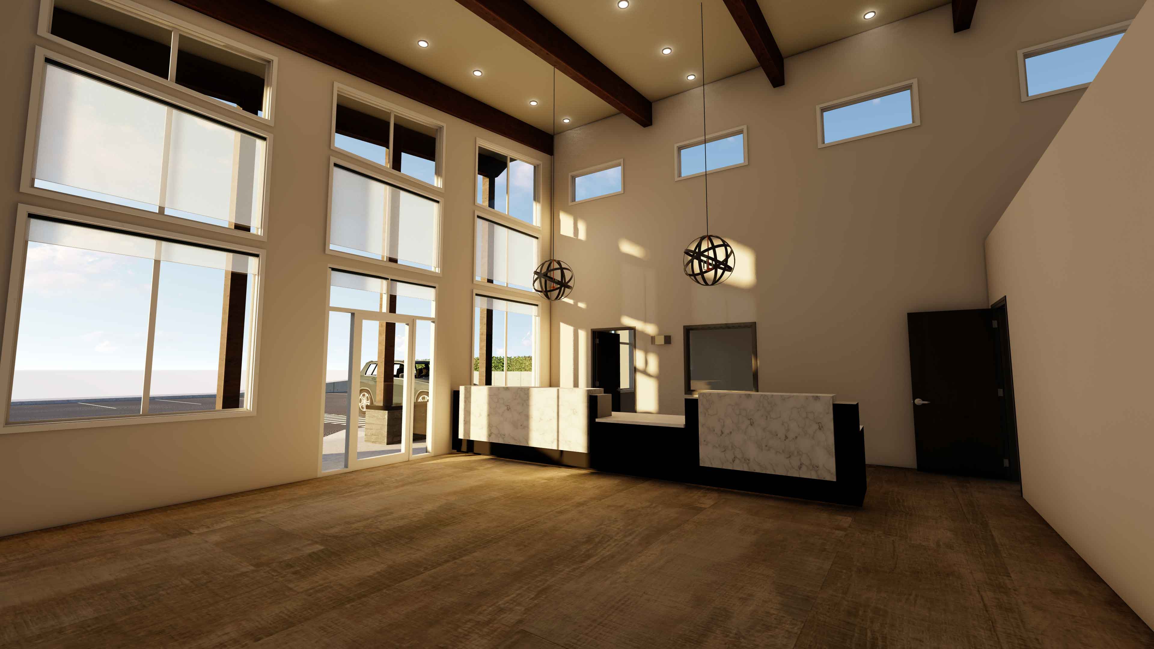 Gamache Orthodontics PLLC