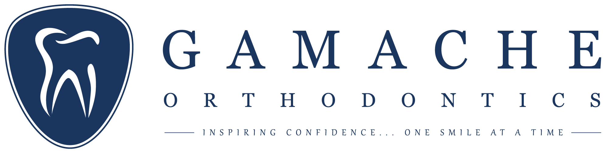 Gamache Orthodontics PLLC