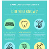 Fun Facts About Braces Gamache Orthodontics 