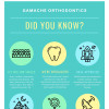 Fun Facts About Braces Gamache Orthodontics