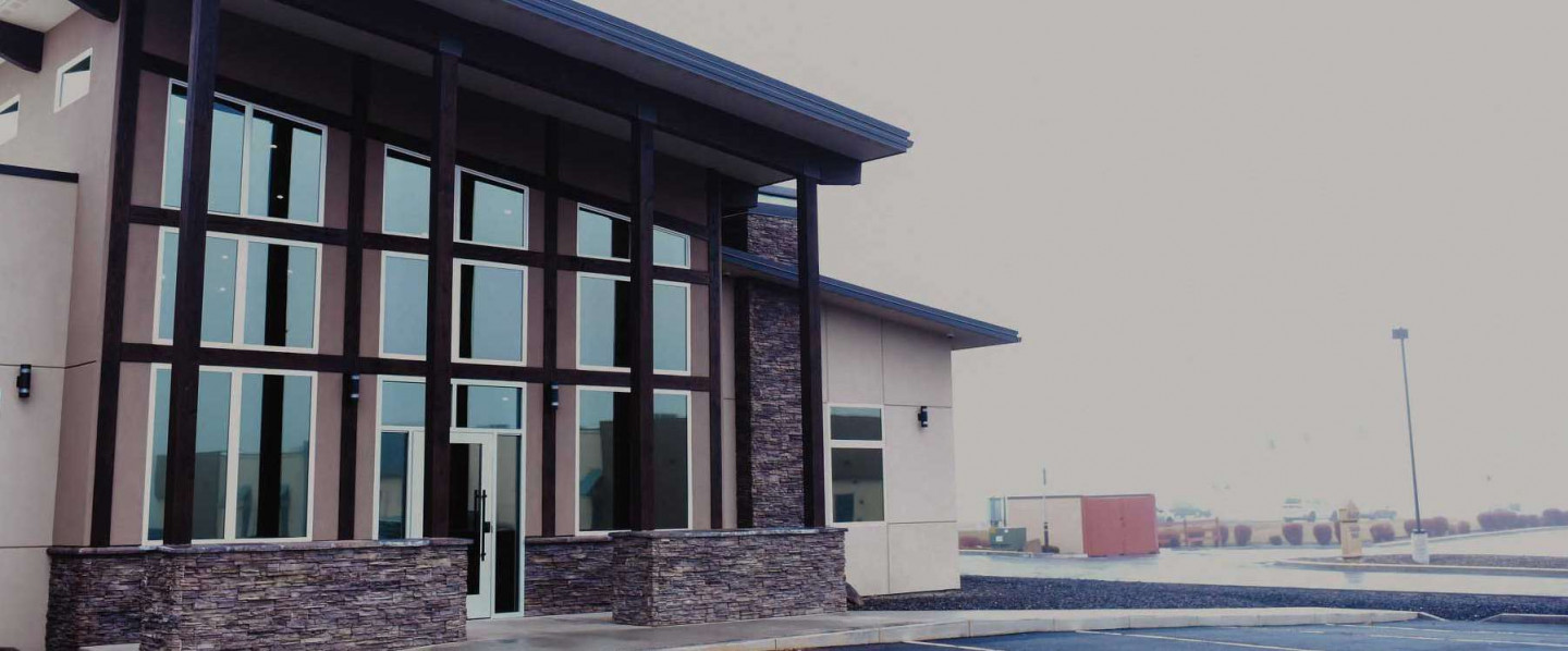 Gamache Orthodontics PLLC