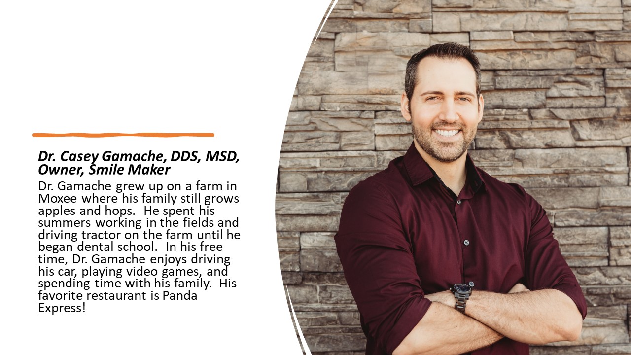 Meet Our Staff Gamache Orthodontics