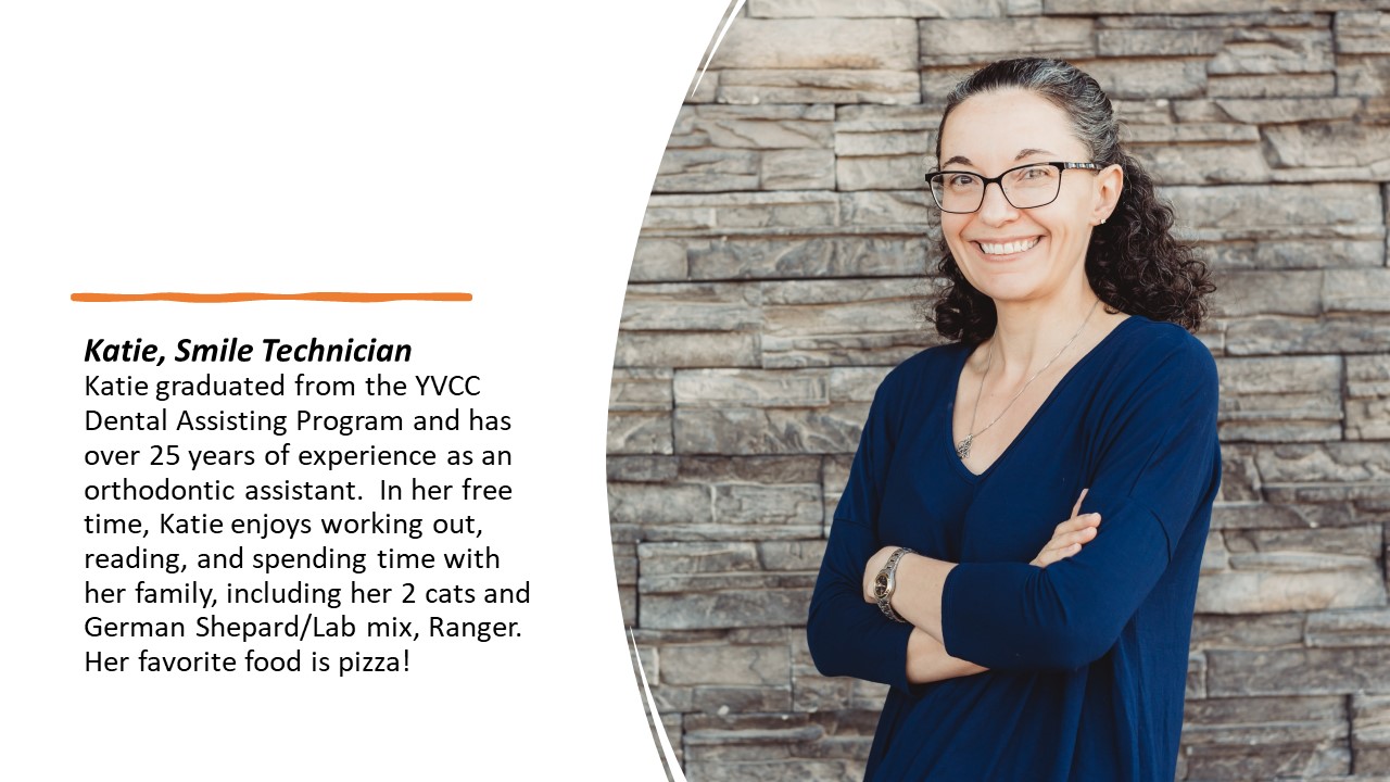 Meet Our Staff Gamache Orthodontics