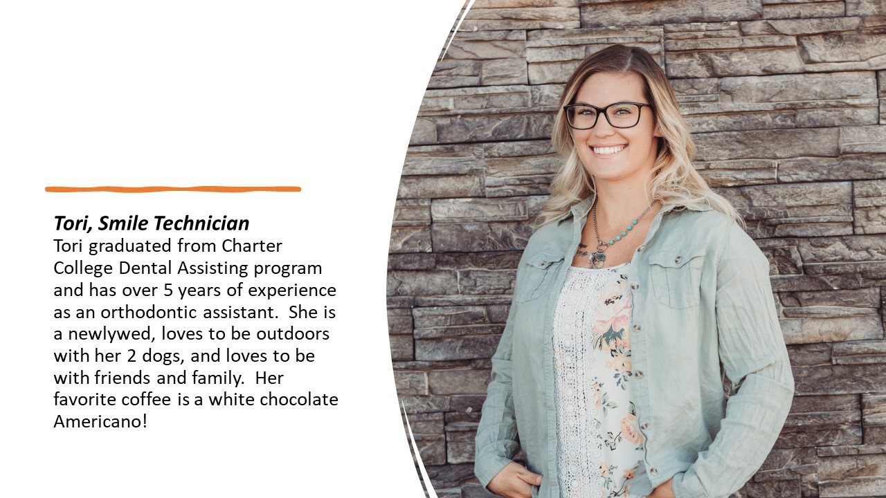 Meet Our Staff Gamache Orthodontics