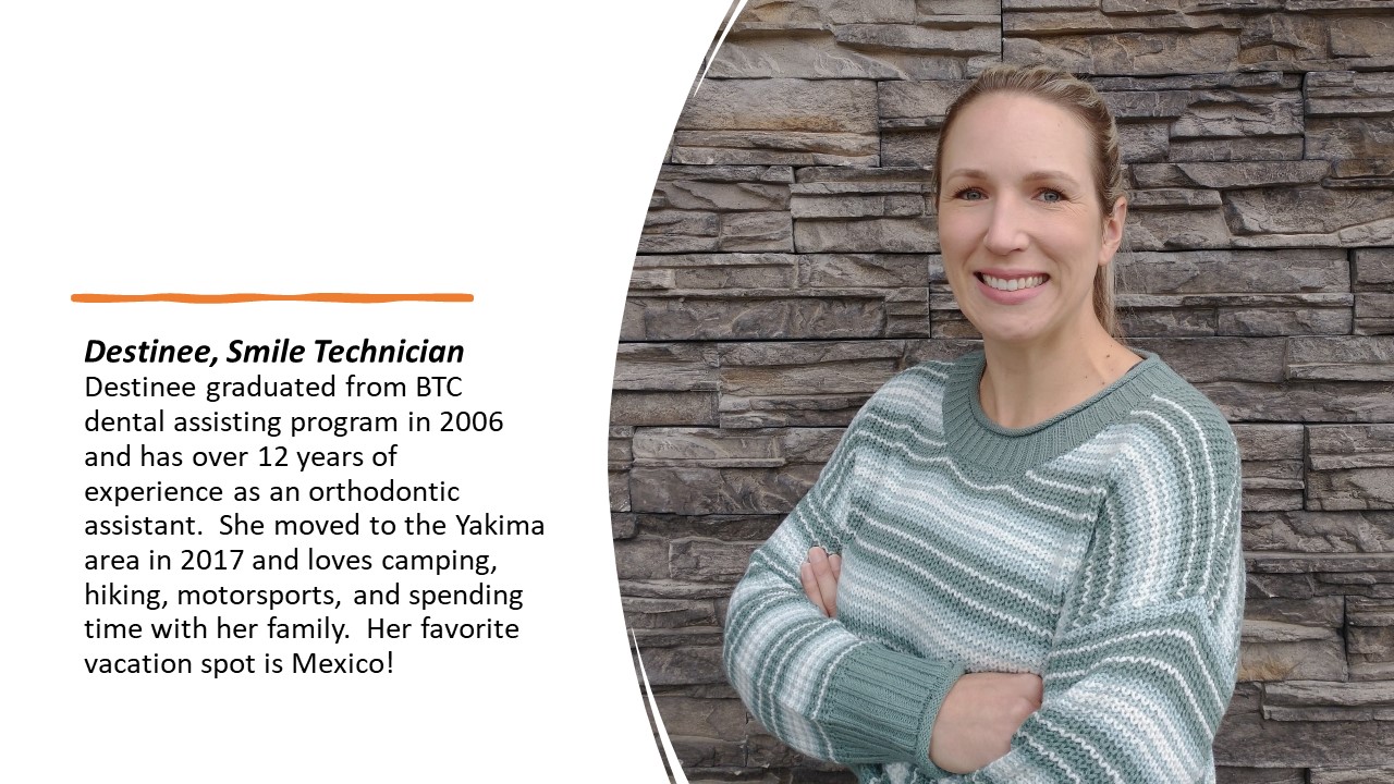 Meet Our Staff Gamache Orthodontics