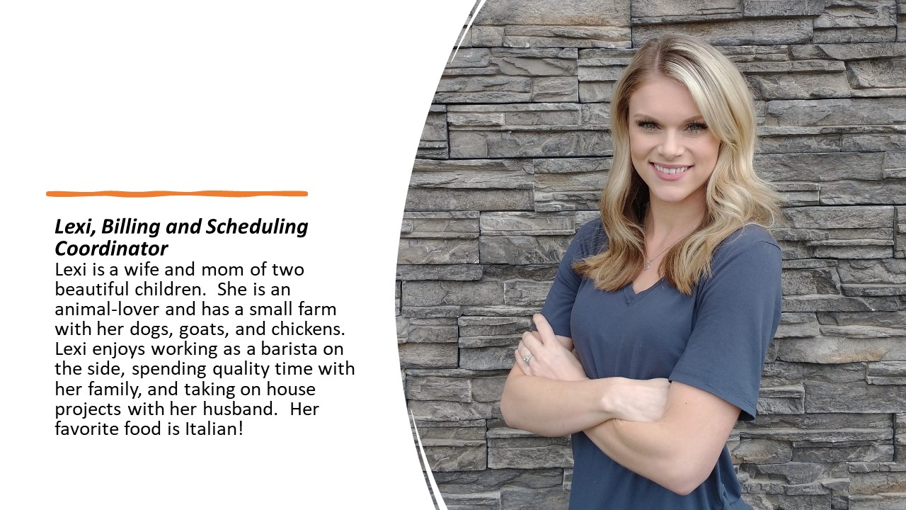 Meet Our Staff Gamache Orthodontics